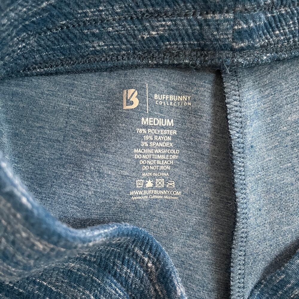 Buffbunny Collection Shorts Medium - image 4